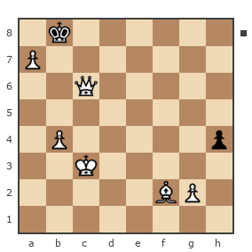 Game #5493254 - Виктор Купин (RuFFuS) vs kirx
