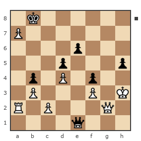 Game #5397420 - alexiva56 vs Х В А (strelec-57)