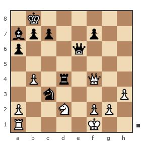 Game #7759870 - VLAD19551020 (VLAD2-19551020) vs Garvei
