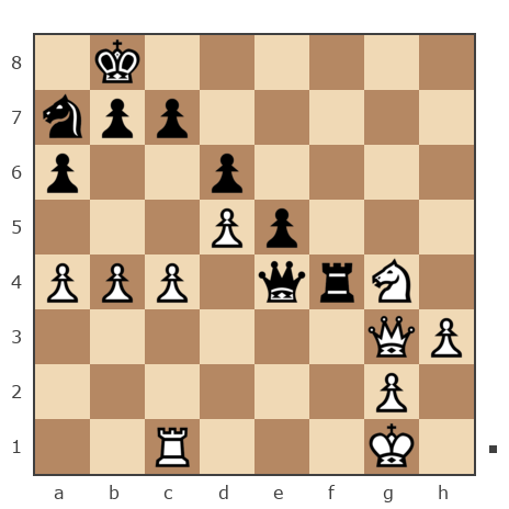 Game #7903011 - Геннадий Аркадьевич Еремеев (Vrachishe) vs Павел Николаевич Кузнецов (пахомка)