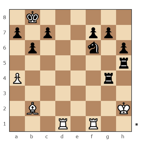 Game #6035232 - Сергей (serg36) vs Иванов Владимир Викторович (long99)