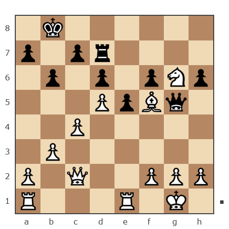 Game #290773 - Ziegbert Tarrasch (Палач) vs Vlad (Phagoz)