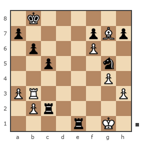 Game #7865685 - Ашот Григорян (Novice81) vs сергей александрович черных (BormanKR)