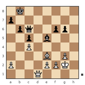 Game #5734922 - alik10 vs Игорь (Major_Pronin)