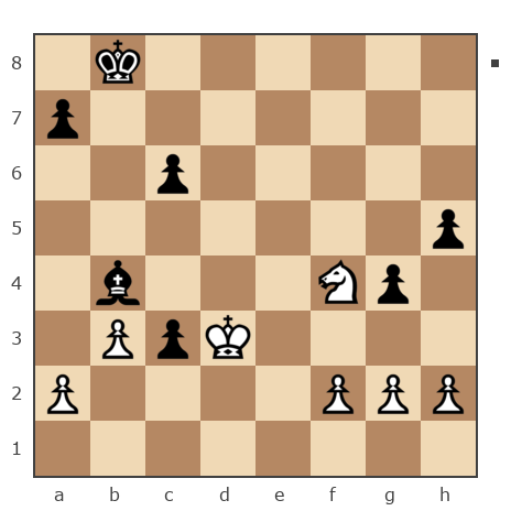 Game #7825971 - александр иванович ефимов (корефан) vs Александр Владимирович Рахаев (РАВ)