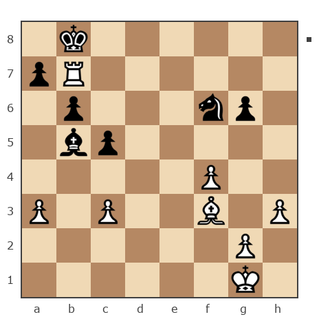 Game #7745409 - Абраамян Арсен (aaprof) vs Александр (КАА)