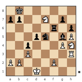 Game #6116999 - Парфенюк Василий петрович (Vasin) vs Alexander (zamsh)