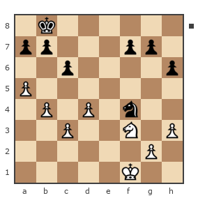 Game #7905263 - Геннадий Аркадьевич Еремеев (Vrachishe) vs Глеб Григорьевич Ланин (Gotlib)