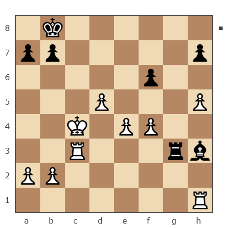 Game #3909880 - Сергей Сорока (Sergey1973) vs Клименко Дмитрий Васильевич (KabaL67)