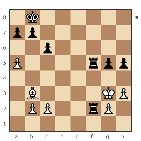 Game #6468536 - Владимир (одисей) vs Galina (Лисеночек)