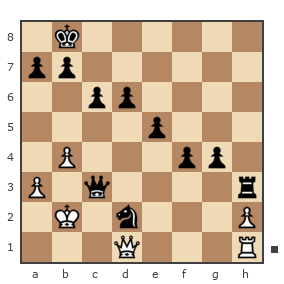 Game #7849783 - Дмитриевич Чаплыженко Игорь (iii30) vs Лисниченко Сергей (Lis1)