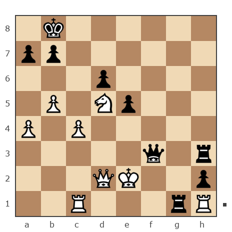 Game #6671863 - Леонид (leonidzee) vs олья (вполнеба)