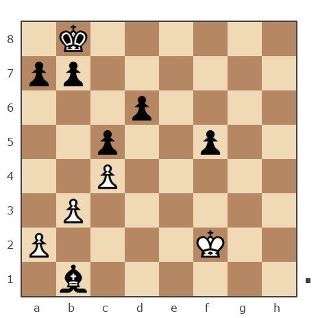 Game #7762395 - Павел (Pol) vs Yigor