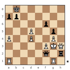 Game #7339641 - Гулиев Фархад (farkhad58) vs Александр Серов (Alex95)