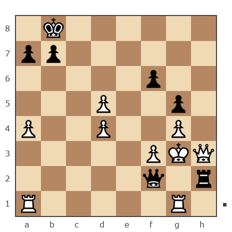 Game #7339641 - Гулиев Фархад (farkhad58) vs Александр Серов (Alex95)