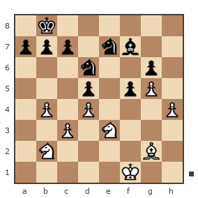 Game #7885618 - Slepoj 20 vs Сергей (skat)