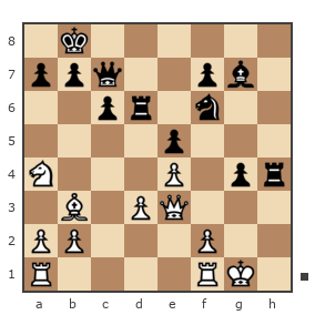 Game #7898232 - Алексей Владимирович Исаев (Aleks_24-a) vs Сергей Александрович Марков (Мраком)