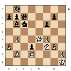 Game #4385836 - Yellow vs Чупраков Максим Николаевич (Tigrmaster)