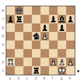 Game #7845777 - Андрей Александрович (An_Drej) vs Лисниченко Сергей (Lis1)