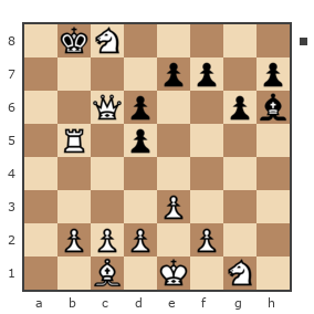 Game #7800960 - Vladislav1 vs Михаил Середенко (user_337933)