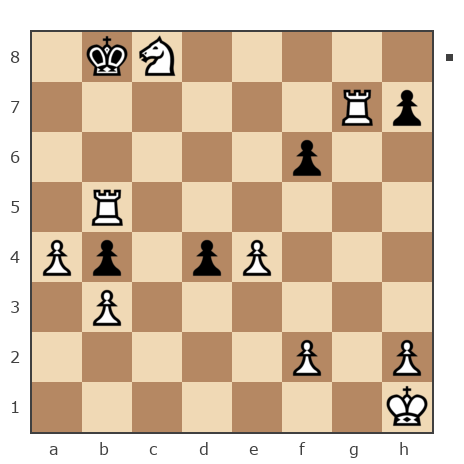 Game #7829520 - Алексей (Pike) vs Василий Петрович Парфенюк (petrovic)
