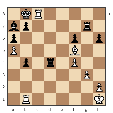 Game #7848057 - BeshTar vs Дамир Тагирович Бадыков (имя)