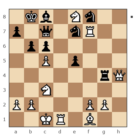 Game #7097746 - Николай Валерьевич Терентьев (vorkutinec1970) vs Михаил Истлентьев (gengist1)