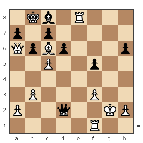 Game #290842 - Червоный Влад (vladasya) vs Misha (Ynic)