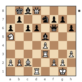 Game #7797389 - Serij38 vs Олег Евгеньевич Туренко (Potator)