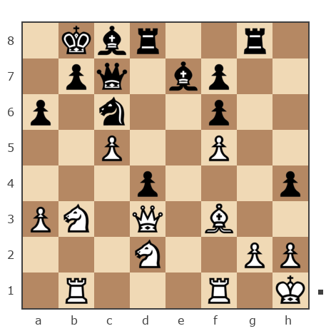 Game #5986370 - Волков Антон Валерьевич (volk777) vs ETO_O