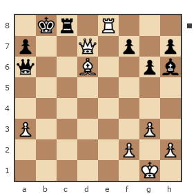 Game #7846467 - Владимир Васильевич Троицкий (troyak59) vs Павлов Стаматов Яне (milena)