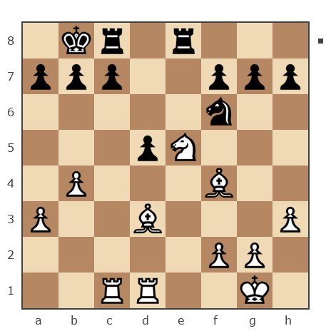 Game #7777630 - prizrakseti vs Spivak Oleg (Bad Cat)