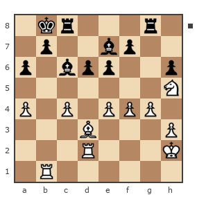 Game #7279831 - Евгений (prague) vs Олег Маратович (Mahfuz)