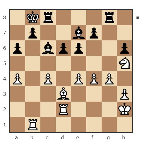 Game #7279831 - Евгений (prague) vs Олег Маратович (Mahfuz)