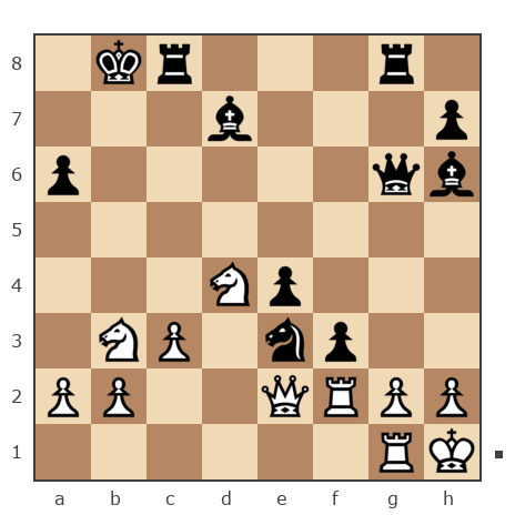 Game #7843232 - Виталий Гасюк (Витэк) vs Waleriy (Bess62)