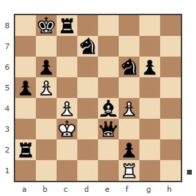 Game #1593854 - Ганс Дитрих Деншир (Kot_Sibirskiy) vs полли кэррол (Ms.Carroll)