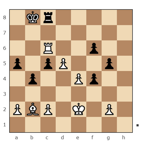 Game #7906545 - Шехтер Владимир (Vlad1937) vs владимир (ПРОНТО)