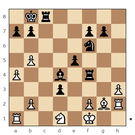 Game #1614456 - Станислав (Sheldon) vs Николай Плешаков (NICK1967)