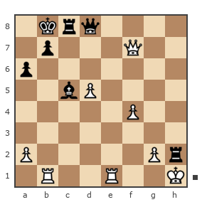 Game #7761836 - Сергей (skat) vs Анатолий Алексеевич Чикунов (chaklik)