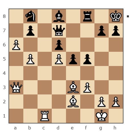 Game #7772727 - Владимир (Hahs) vs Сергей Алексеевич Курылев (mashinist - ehlektrovoza)