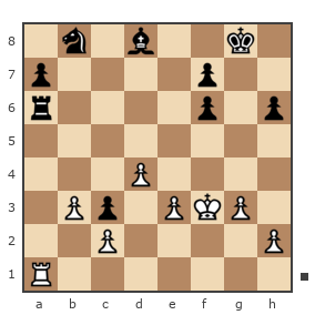 Game #59415 - Вадим (Vadusha) vs Александр Ермолаев (Algener)