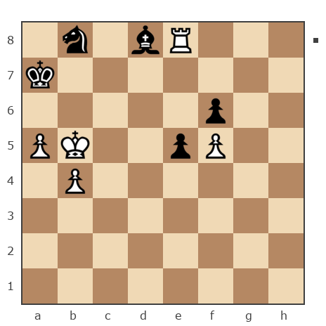 Game #7859912 - Константин Ботев (Константин85) vs Демьянченко Алексей (AlexeyD51)
