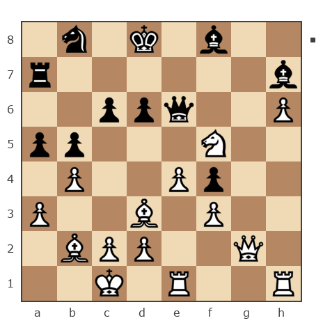Game #1086762 - vita platonoff (EchoEs) vs Евгений (VedarSE)