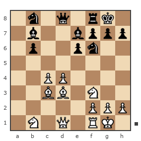 Game #7829348 - [User deleted] (zez) vs Шахматный Заяц (chess_hare)