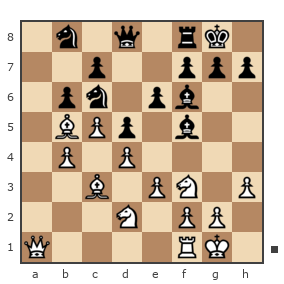 Game #815921 - Владимир (Вова Шахматист) vs Elena (lelaila)