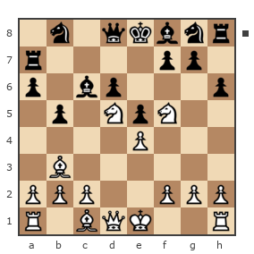 Game #4417037 - AZagg vs Матвеев Александр Иванович (Олекса)