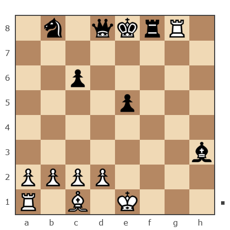 Game #627063 - Анисимов Денис (DeNaS) vs Никита (GrOK)
