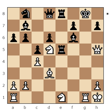 Game #6955367 - Червоный Влад (vladasya) vs РМ Анатолий (tlk6)