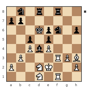 Game #7718367 - moldavanka vs Сергей Евгеньевич Нечаев (feintool)