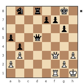Game #2433320 - Жарких Сергей Васильевич (Gaz67) vs Головчанов Артем Сергеевич (AG 44)